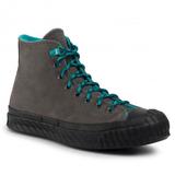 Ghete barbati Converse Bosey Chuck 70 High Top Impermeabile 165931C, 40, Gri