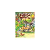 Cartea junglei, editura Flamingo