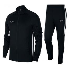 Trening barbati Nike Dri-FIT Academy Men's Track Suit AO0053-010, XL, Negru