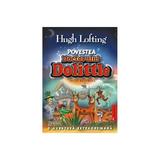 Povestea doctorului Dolittle - Hugh Lofting, editura Gramar