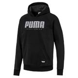 Hanorac Barbati Puma Sportswear 58015001, XL, Negru