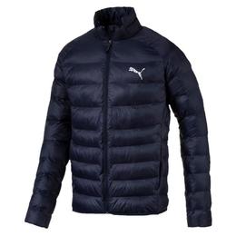 Geaca barbati puma ultralight warmcell jacket 58002906, s, bleumarin
