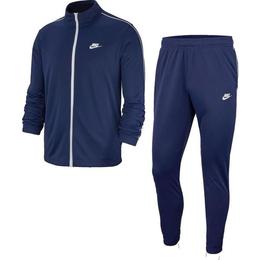 Trening barbati Nike Sportswear Tracksuit Men BV3034-410, S, Albastru