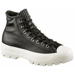 Ghete femei Converse Chuck Taylor All Star GORE-TEX Waterproof Leather 565006C, 37, Negru