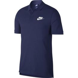Tricou Barbati Nike Nike Polo Matchup 909746-410, XS, Albastru