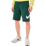 pantaloni-scurti-barbati-nike-fleece-club-short-843520-323-m-verde-4.jpg