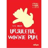 Ursuletul Winnie Puh - A.A. Milne, editura Grupul Editorial Art