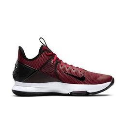 Pantofi sport barbati Nike Lebron Witness IV BV7427-002, 42, Rosu