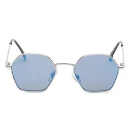 Ochelari unisex vans right angle sun vn0a4dszvb51, marime universala, albastru