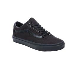 Tenisi unisex Vans old skool vn000d3hbka1, 42.5, negru