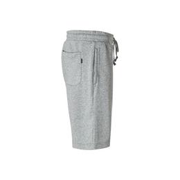 Pantaloni scurti barbati converse star chevron emb 10008929-035, m, gri