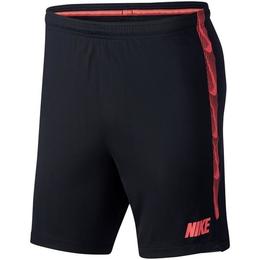Pantaloni scurti barbati Nike Football Socc BQ3776-013, XL, Negru