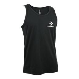 Maiou barbati converse star chevron tank top 10017342-001, xl, negru