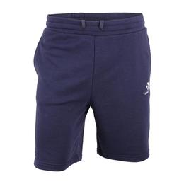 Pantaloni scurti barbati converse star chevron emb 10008929-467, xxl, albastru