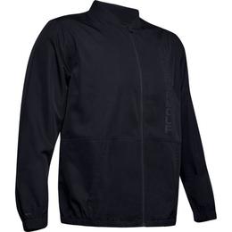 Jacheta barbati Under Armour Unstoppable Essential Bomber 1345610-001, XXL, Negru