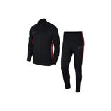 Trening barbati Nike Dry Academy Track Suit K2 AO0053-013, XL, Negru