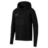 Bluza barbati Puma Men's Ftblnxt Casuals Hoody 65645203, M, Negru