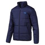 Geaca Barbati Puma Essentials Padded Full Zip Men's Jacket 58000706, XS, Albastru
