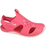 Sandale copii Nike Sunray Protect 2 943828-600, 31, Roz