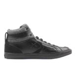 Pantofi Sport Copii Converse Pro Blaze Strap Hi 662817C, 33.5, Negru