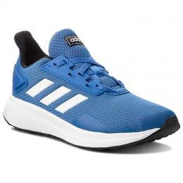 Pantofi sport copii adidas Performance Duramo 9 K BB7060, 34, Albastru
