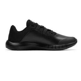 Pantofi sport copii Under Armour Pre-School Mojo Uniform 3020699-001, 33, Negru