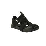 Sandale copii Nike Sunray Protect 943826-001, 33.5, Negru