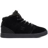 Ghete copii DC Shoes Crisis WNTWinter Mid-Top ADBS100215-BLK, 32.5, Negru