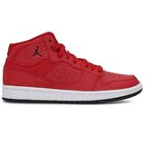 Pantofi Sport Copii Nike Jordan Access AV7941-600, 36.5, Rosu