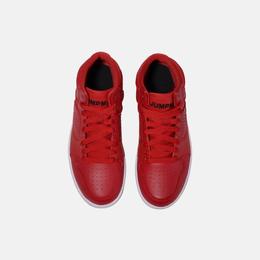 Pantofi sport copii nike jordan access av7941-600, 36.5, rosu