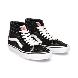 Tenisi unisex vans sk8hi vn000d5ib8c1, 40, negru