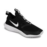 Pantofi sport copii Nike Flex Runner AT4662-001, 36, Negru