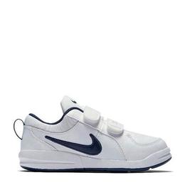 Pantofi sport copii Nike PICO 4 454500-101, 29.5, Alb
