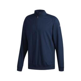 Bluza barbati adidas Performance Classic Club Sweatshirt CF7679, S, Albastru