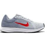 Pantofi sport copii Nike Downshifter 8 922853-010, 38.5, Gri