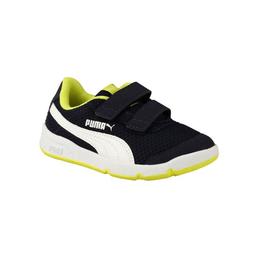 Pantofi sport copii Puma Stepfleex 2 Mesh V PS 19070305, 31, Albastru