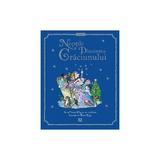 Noptile dinaintea Craciunului, editura Pandora