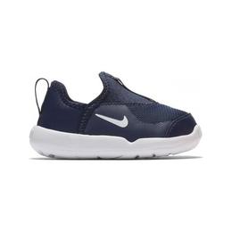 Pantofi sport copii Nike Lil'Swoosh (TD) AQ3113-402, 21, Albastru