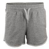Pantaloni scurti copii Puma Alpha Sweat Shorts 854275041, 165-176 cm, Gri
