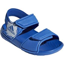 Sandale copii adidas Performance ALTASWIM I BA9281, 22, Albastru