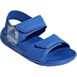 Sandale copii adidas Performance ALTASWIM C BA9289, 33, Albastru