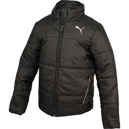 Geaca copii puma ess padded jacket b 83868901, 165-176 cm, negru