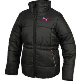 Geaca copii puma ess padded jacket g 83869601, 165-176 cm, negru