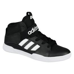Pantofi sport copii adidas Originals Vrx Mid J B43776, 37 1/3, Negru