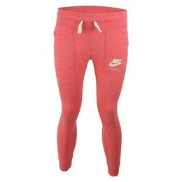 Pantaloni femei nike sportswear vintage 890279-823, m, roz