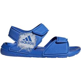 Sandale copii adidas Performance ALTASWIM C BA9289, 32, Albastru