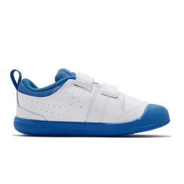 Pantofi sport copii Nike Pico 5 TDV AR4162-103, 25, Alb