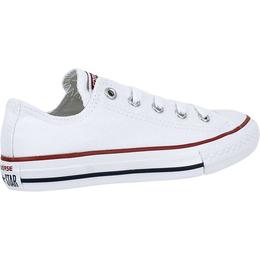 Tenisi copii Converse Chuck Taylor All Star Seasonal 3J256C, 32, Alb