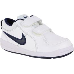 Pantofi sport copii Nike Pico 4 (TDV) 454501-101, 22, Alb