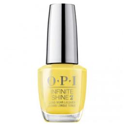 Lac de unghii - opi infinite shine don't tell a sol, 15ml